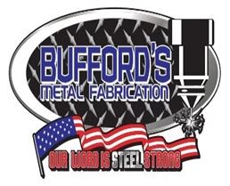 Bufford's Metal Fabrication&Metal Assembly 